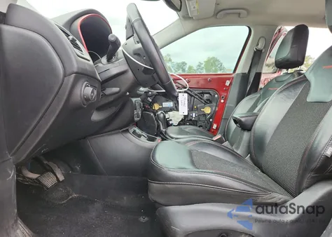 2018 Jeep Compass Trailhawk from USA, damaged, VIN 3C4NJDDB5JT408813